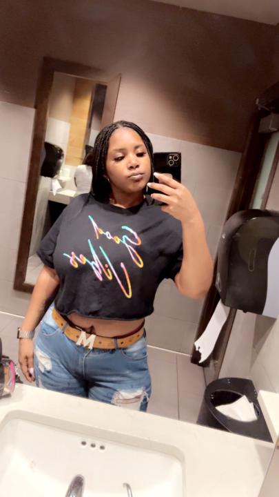 Briyonna Hamilton