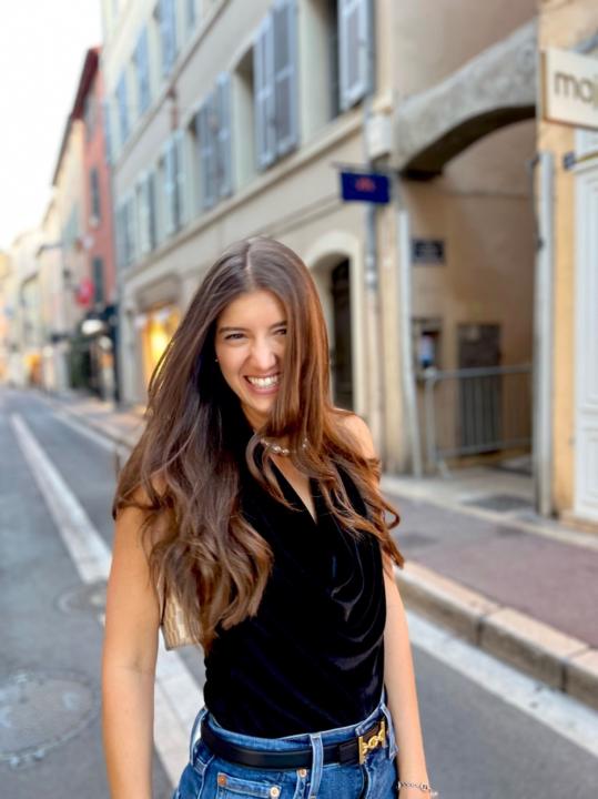Emilie F