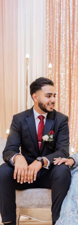Hamad Mahli