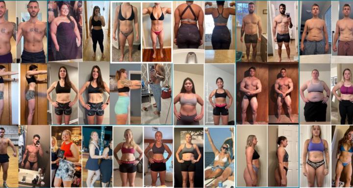 Simple Fitness Solutions