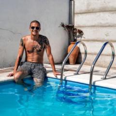 Roberto Gonzalo Laves
