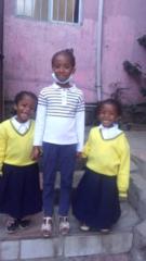 Dr Demissie Tema Lota