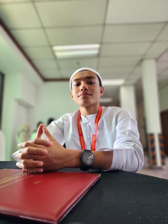 Adeel Shamsul