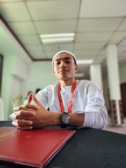 Adeel Shamsul