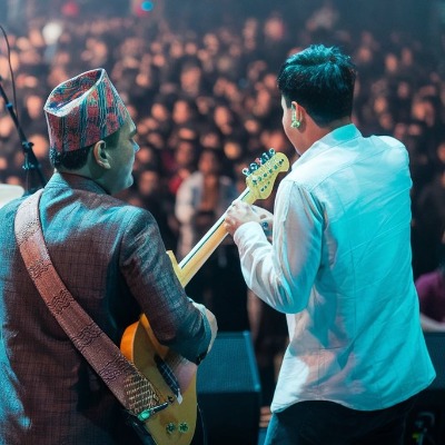 Amur Gurung