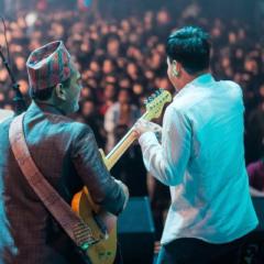 Amur Gurung