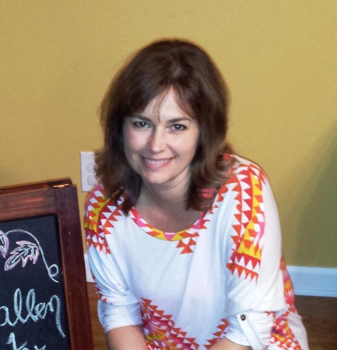 Yvonne Waller