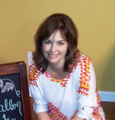 Yvonne Waller
