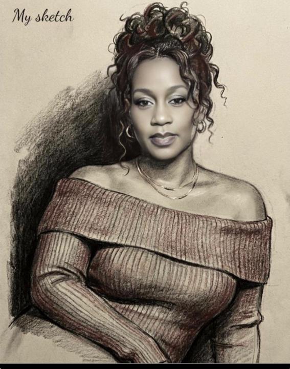 Charlene Mason