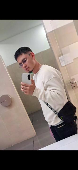 Brayan Gómez