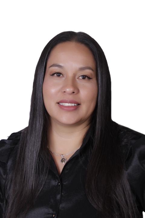Luz angela Moreno silva