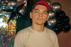 Christian Rios