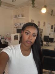Rekia Warren