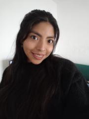 Mayra Albornos