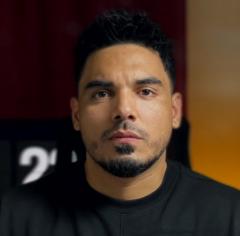 Ramón González