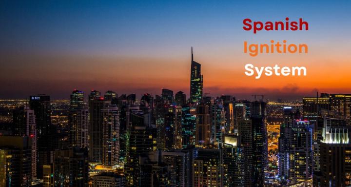 Spanish Ignition System