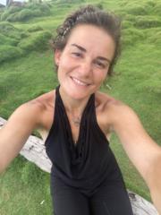 Nuria Carres Vazquez