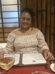 Antoinette Herman-Marsh