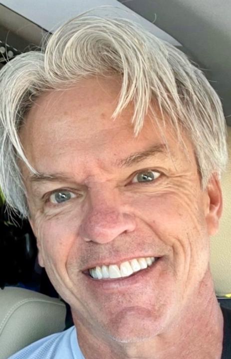 Mick Tranbarger