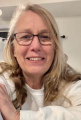 Cindy George