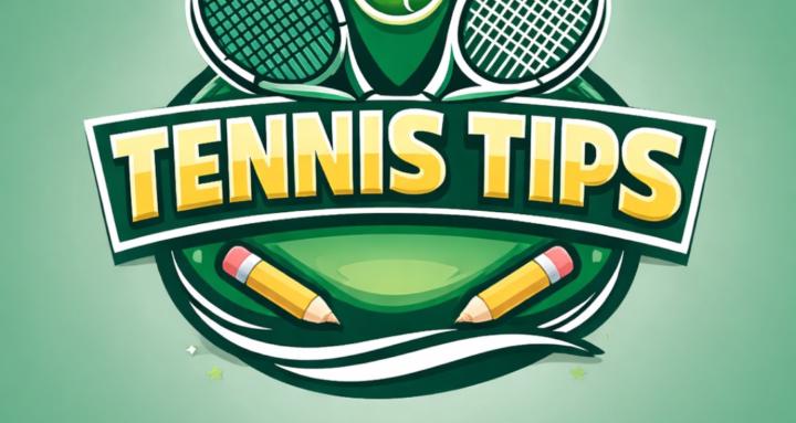 Tennis Tips 