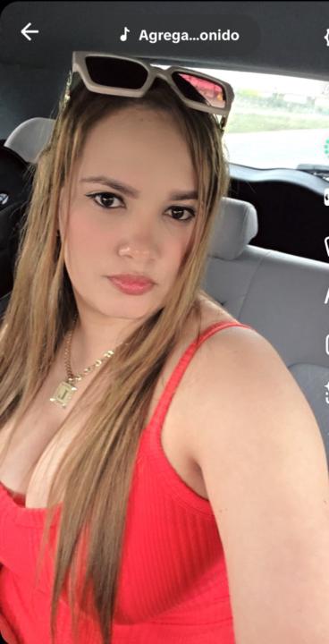 Leydis Mari Garcia Fuentes