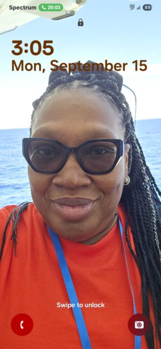 Elnora Parker