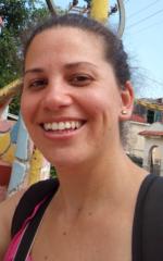 Ana Lourdes Peña Abad