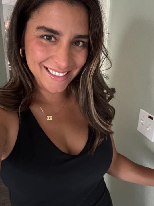 Maria Garton