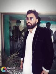 Muhammad Imran