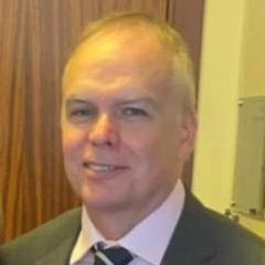 Les Warburton-Marsh
