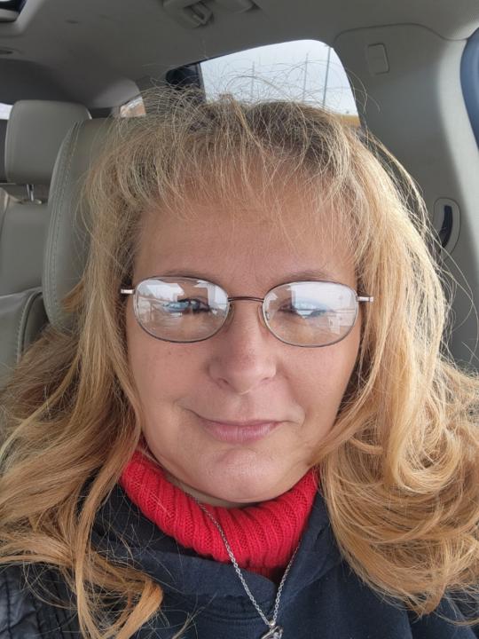 Regina Miller