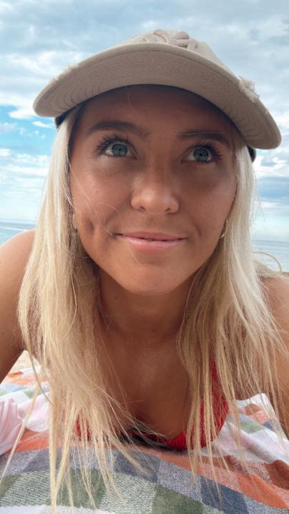 Sunnie Barker