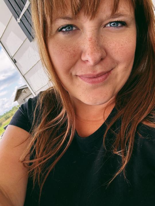 Caroline Therrien