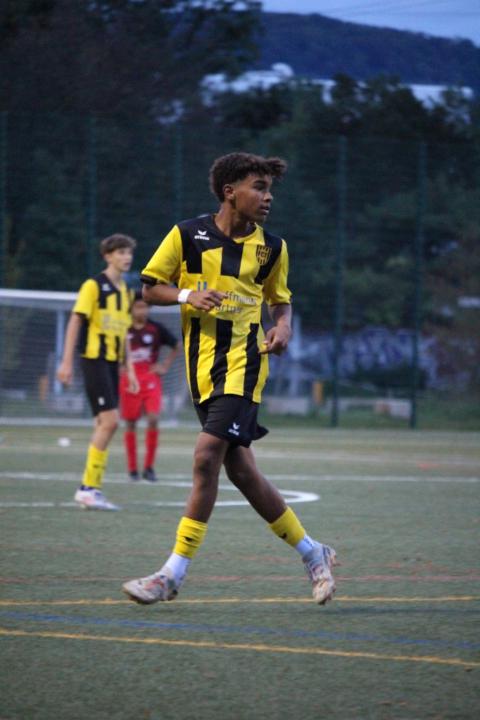 Noam Ndjana