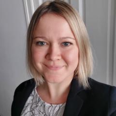 Elise Hounslow