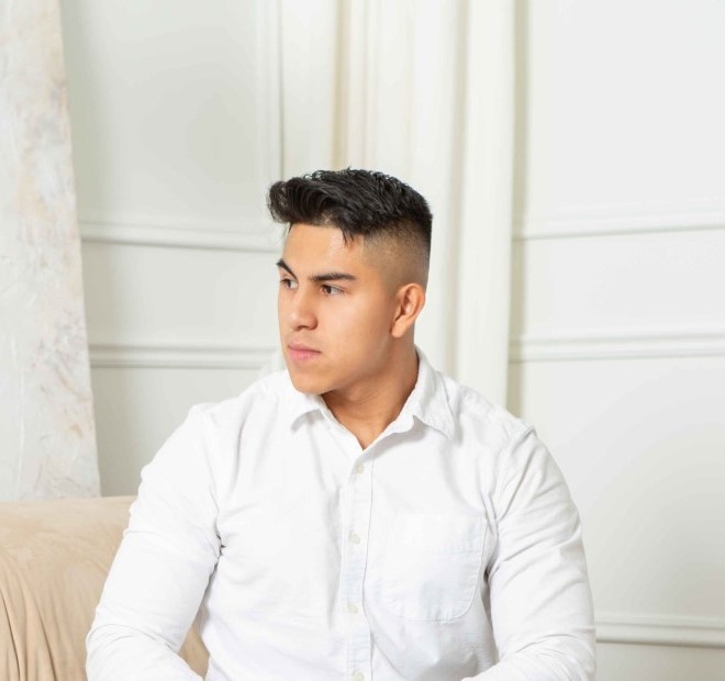 Kevin Galabay