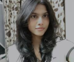 S Jerusha