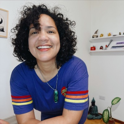 Marelsy Delgado