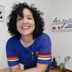Marelsy Delgado