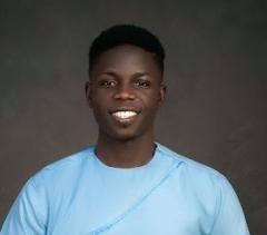 Ayo Adebisi