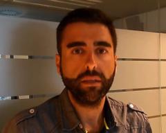Txema Corominas