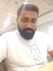 Abhas Mathur