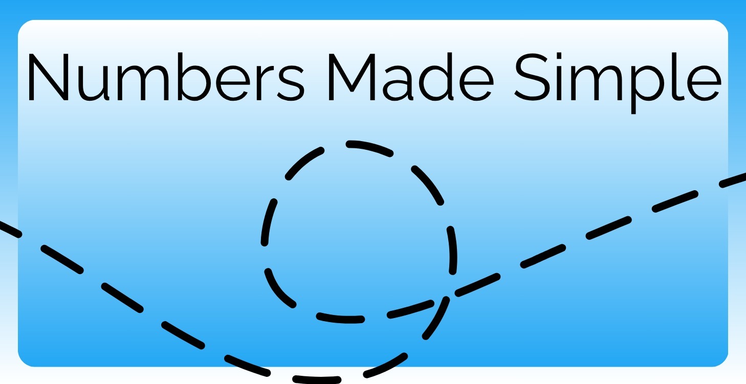Numbers Made Simple