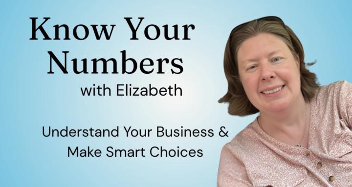 Know Your Numbers