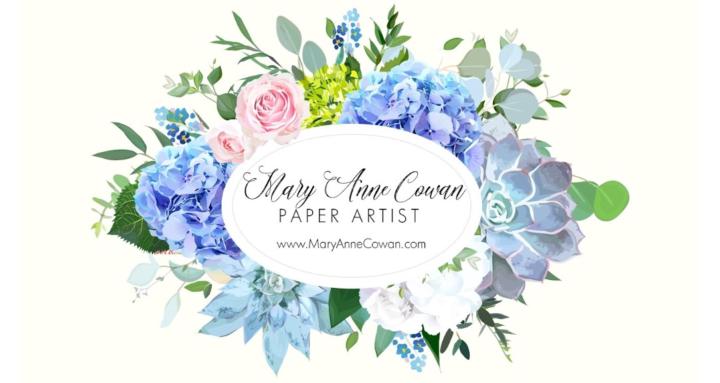 Mary Anne's Craft Studio