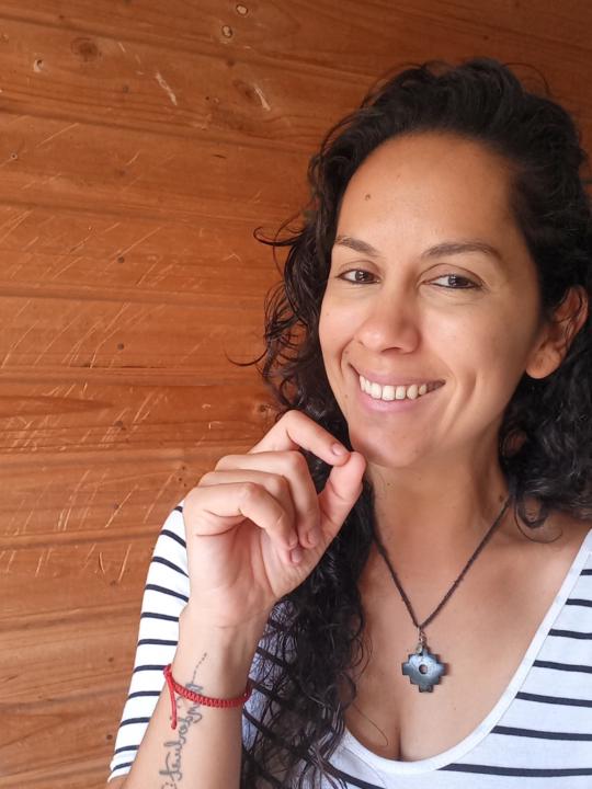 Alejandra Jofré Bulfi
