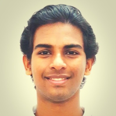 Advay Sreejith