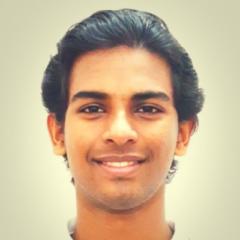 Advay Sreejith