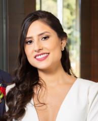 Larissa Argenta